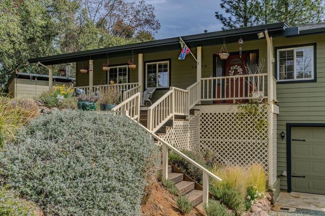 12350 Eldel Road, Pine Grove, CA 95665