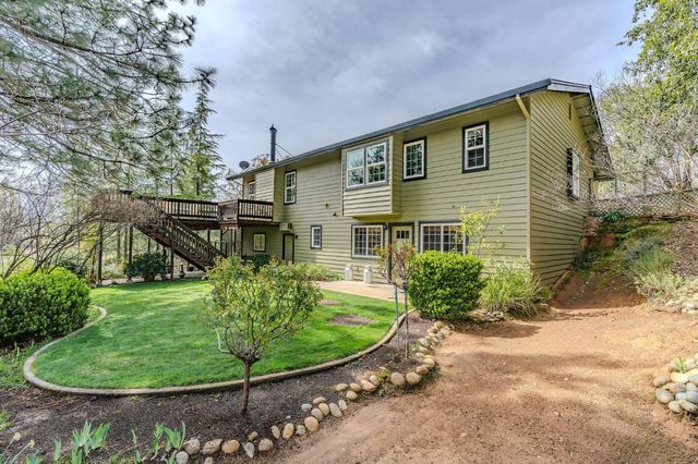 12350 Eldel Road, Pine Grove, CA 95665