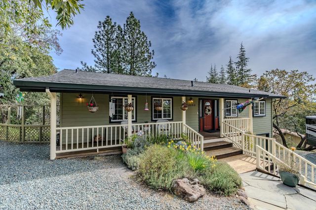 12350 Eldel Road, Pine Grove, CA 95665