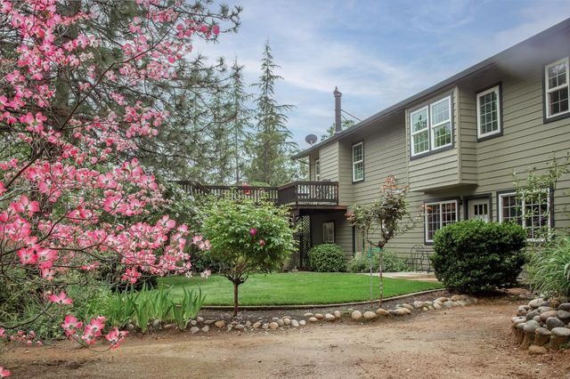 12350 Eldel Road, Pine Grove, CA 95665