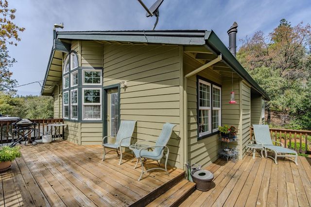 12350 Eldel Road, Pine Grove, CA 95665