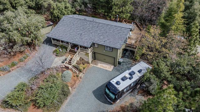 12350 Eldel Road, Pine Grove, CA 95665