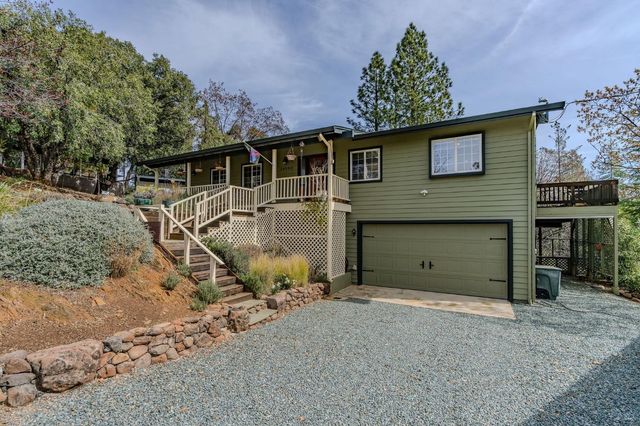 12350 Eldel Road, Pine Grove, CA 95665