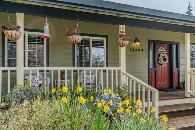 12350 Eldel Road, Pine Grove, CA 95665
