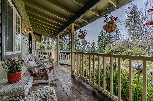 12350 Eldel Road, Pine Grove, CA 95665