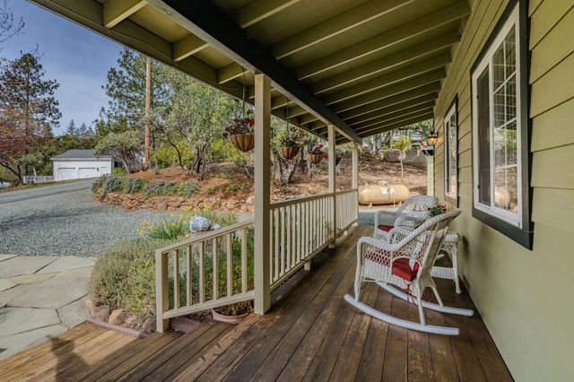 12350 Eldel Road, Pine Grove, CA 95665