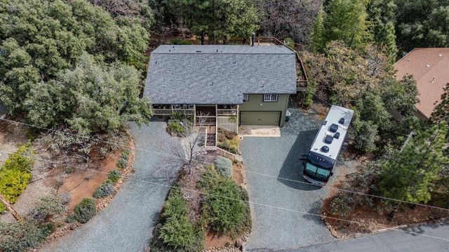 12350 Eldel Road, Pine Grove, CA 95665