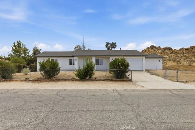 39609 179th East, Palmdale, CA 93591