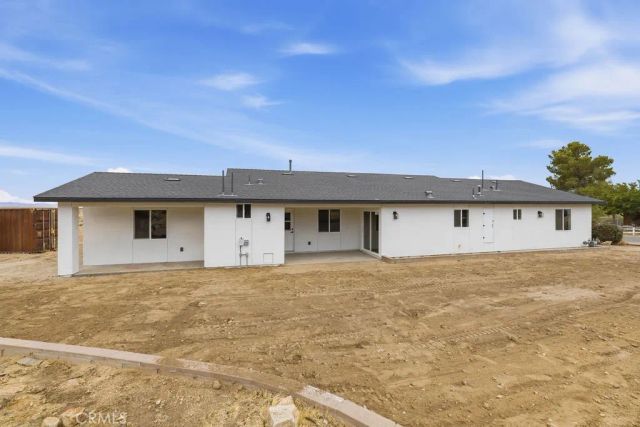 39609 179th East, Palmdale, CA 93591
