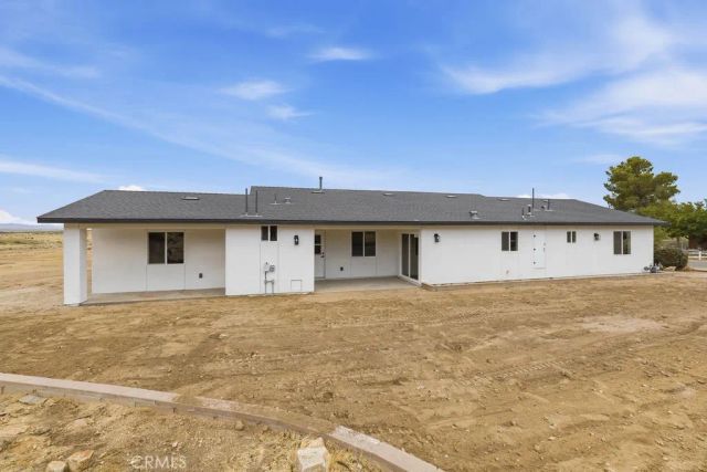 39609 179th East, Palmdale, CA 93591