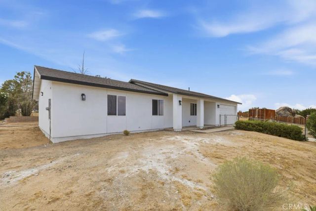 39609 179th East, Palmdale, CA 93591