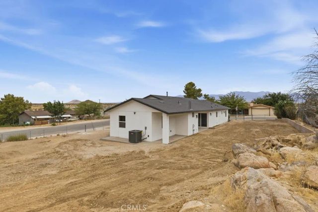39609 179th East, Palmdale, CA 93591