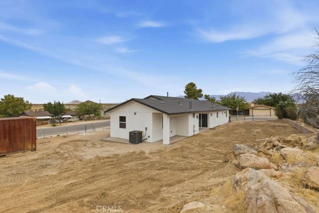 39609 179th East, Palmdale, CA 93591