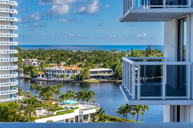 20505 E Country Club Drive 1232, Aventura, FL 33180