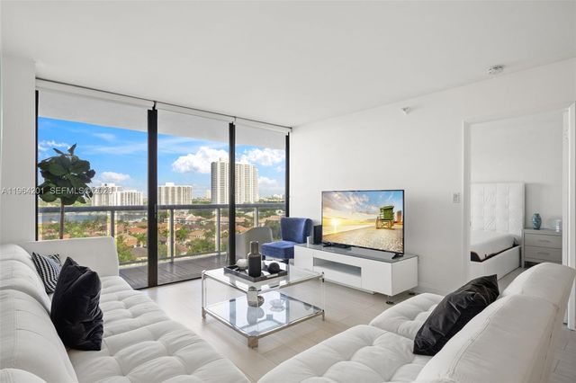 20505 E Country Club Drive 1232, Aventura, FL 33180