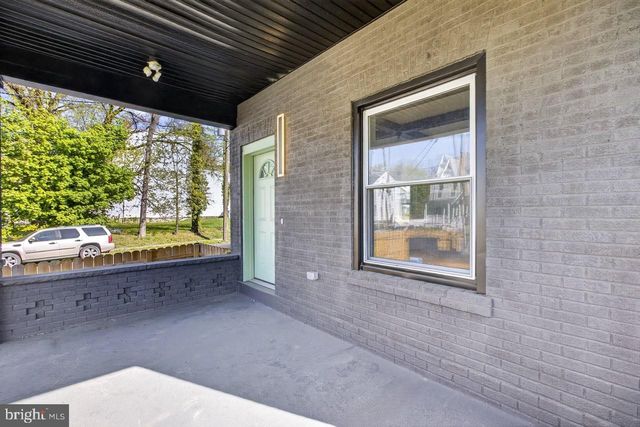 302 BELLEVUE AVE, Trenton, NJ 08618