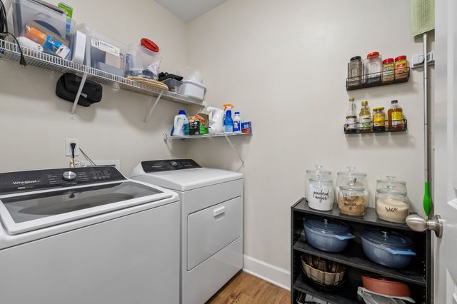8601 Peckham Ln Unit 5, Antioch, TN 37013