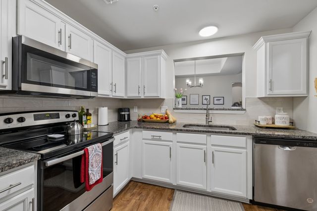 8601 Peckham Ln Unit 5, Antioch, TN 37013