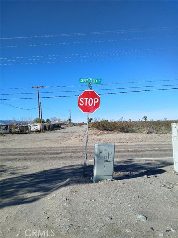 12956 Sheep Creek Road, Phelan, CA 92371