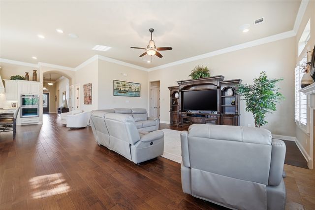 100 Waterfall Court, Colleyville, TX 76034