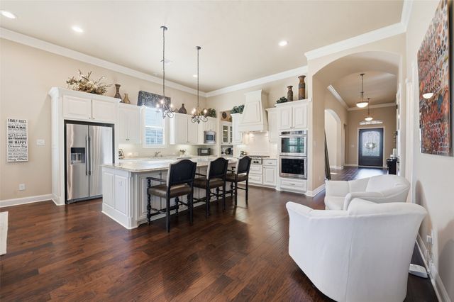 100 Waterfall Court, Colleyville, TX 76034