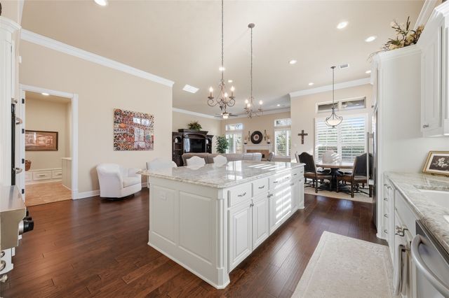 100 Waterfall Court, Colleyville, TX 76034