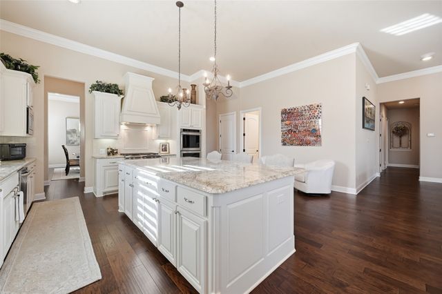 100 Waterfall Court, Colleyville, TX 76034