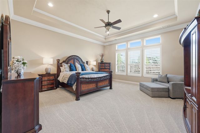 100 Waterfall Court, Colleyville, TX 76034