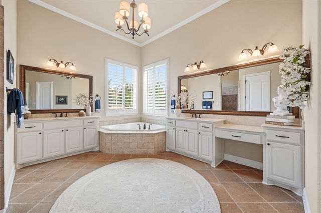 100 Waterfall Court, Colleyville, TX 76034