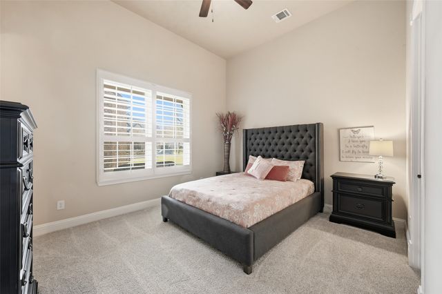 100 Waterfall Court, Colleyville, TX 76034