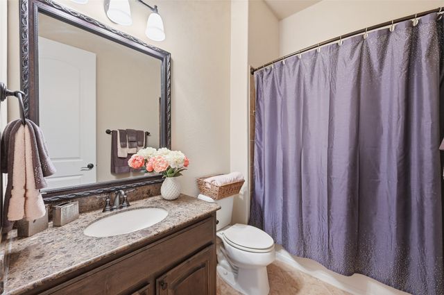 100 Waterfall Court, Colleyville, TX 76034