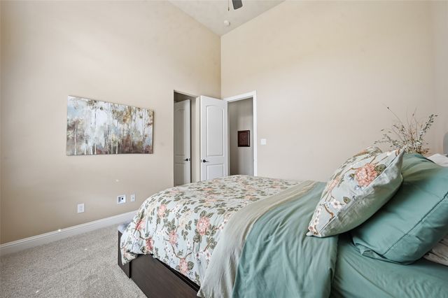 100 Waterfall Court, Colleyville, TX 76034