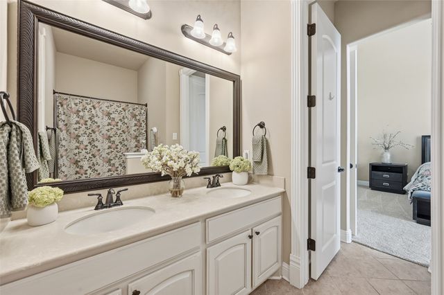 100 Waterfall Court, Colleyville, TX 76034