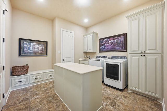 100 Waterfall Court, Colleyville, TX 76034