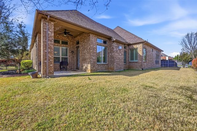 100 Waterfall Court, Colleyville, TX 76034