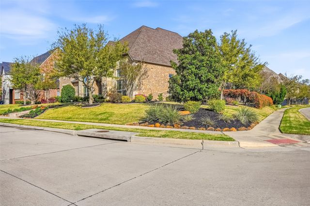 100 Waterfall Court, Colleyville, TX 76034