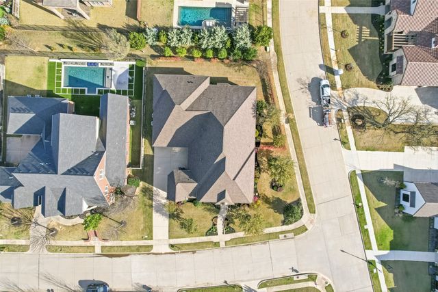 100 Waterfall Court, Colleyville, TX 76034