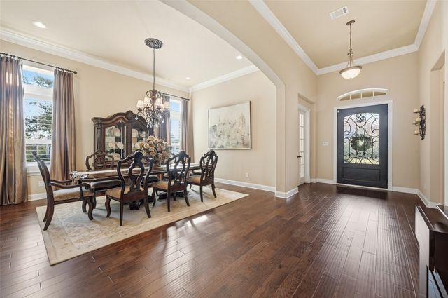 100 Waterfall Court, Colleyville, TX 76034