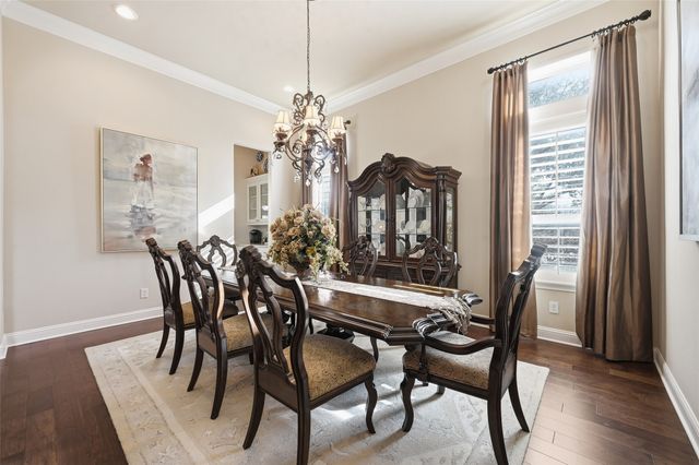 100 Waterfall Court, Colleyville, TX 76034