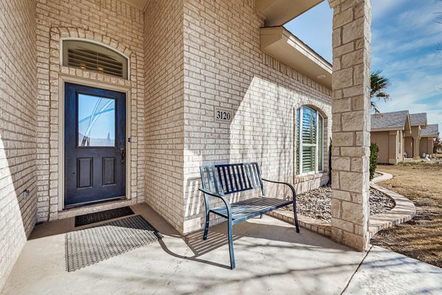 3120 San Marino Dr., Odessa, TX 79765