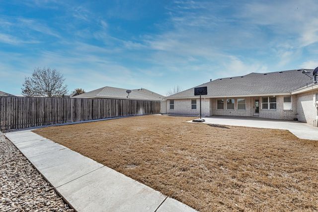 3120 San Marino Dr., Odessa, TX 79765