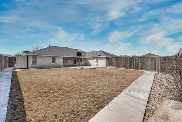 3120 San Marino Dr., Odessa, TX 79765
