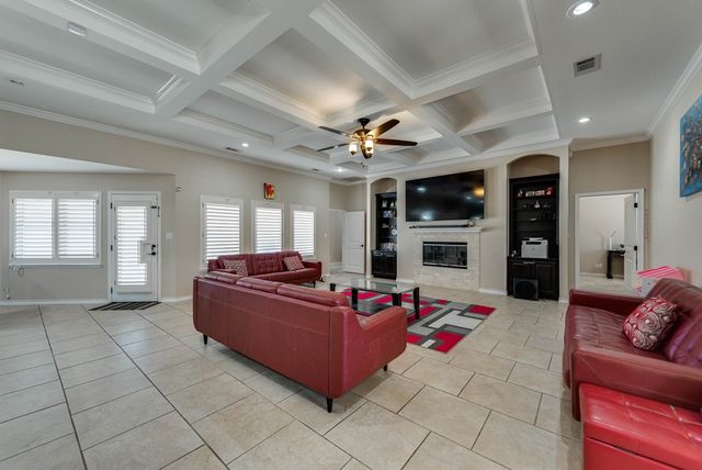 3120 San Marino Dr., Odessa, TX 79765