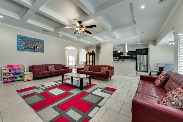 3120 San Marino Dr., Odessa, TX 79765