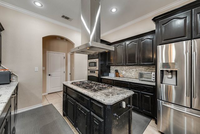 3120 San Marino Dr., Odessa, TX 79765