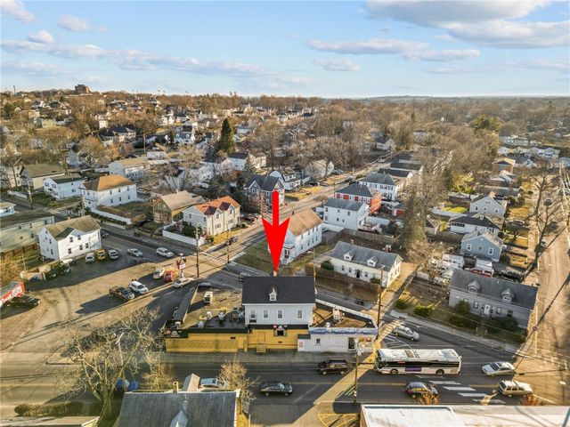 1039 Douglas Avenue, Providence, RI 02904