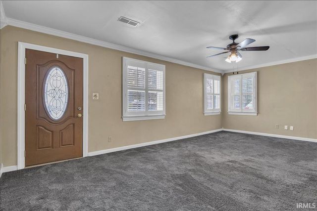 3024 Cottage Drive, Evansville, IN 47711