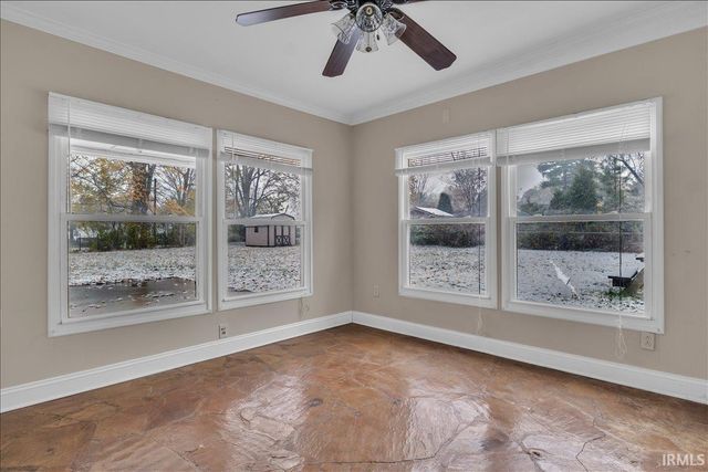 3024 Cottage Drive, Evansville, IN 47711