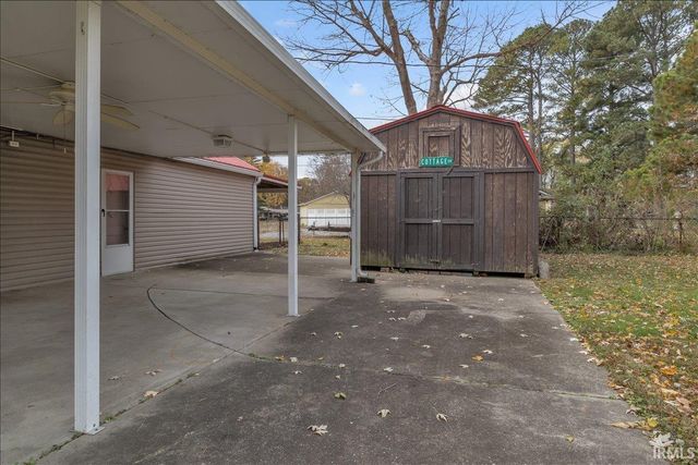 3024 Cottage Drive, Evansville, IN 47711