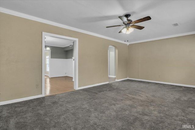 3024 Cottage Drive, Evansville, IN 47711